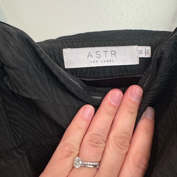 ASTR the label Women's Muriel Dress XS - Picture 8 of 9